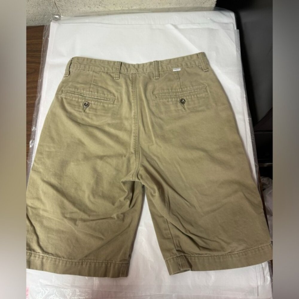 Mens Levis Shorts Size 29" - Picture 2 of 4